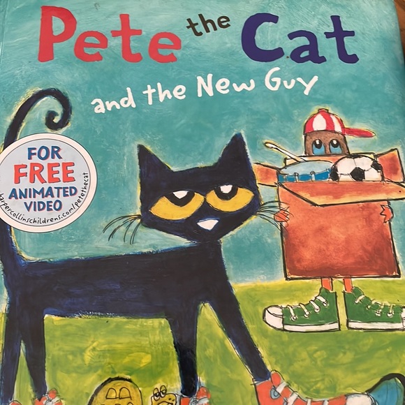 10 Children Books - Picture 3 of 12